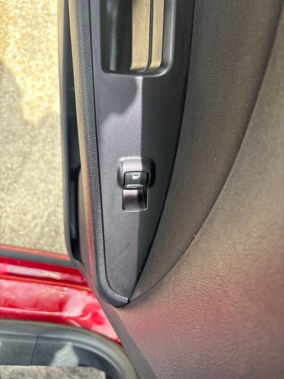 2018 Ford Fusion Image 18