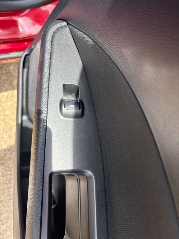 2018 Ford Fusion Image 21