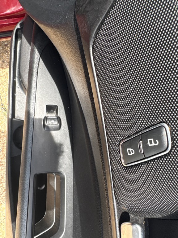 2018 Ford Fusion Image 25