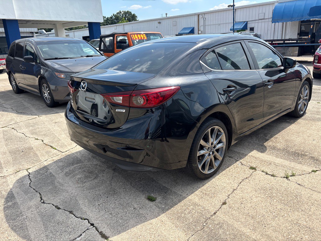 2018 Mazda Mazda3 Image 3