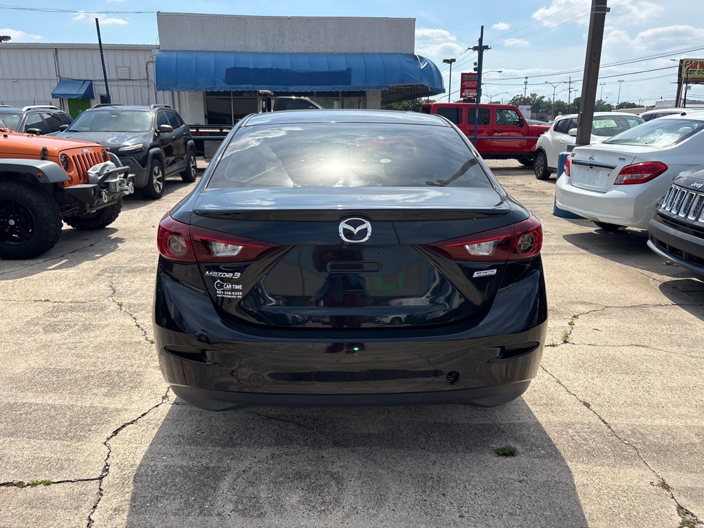 2018 Mazda Mazda3 Image 4