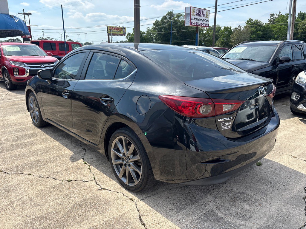 2018 Mazda Mazda3 Image 5