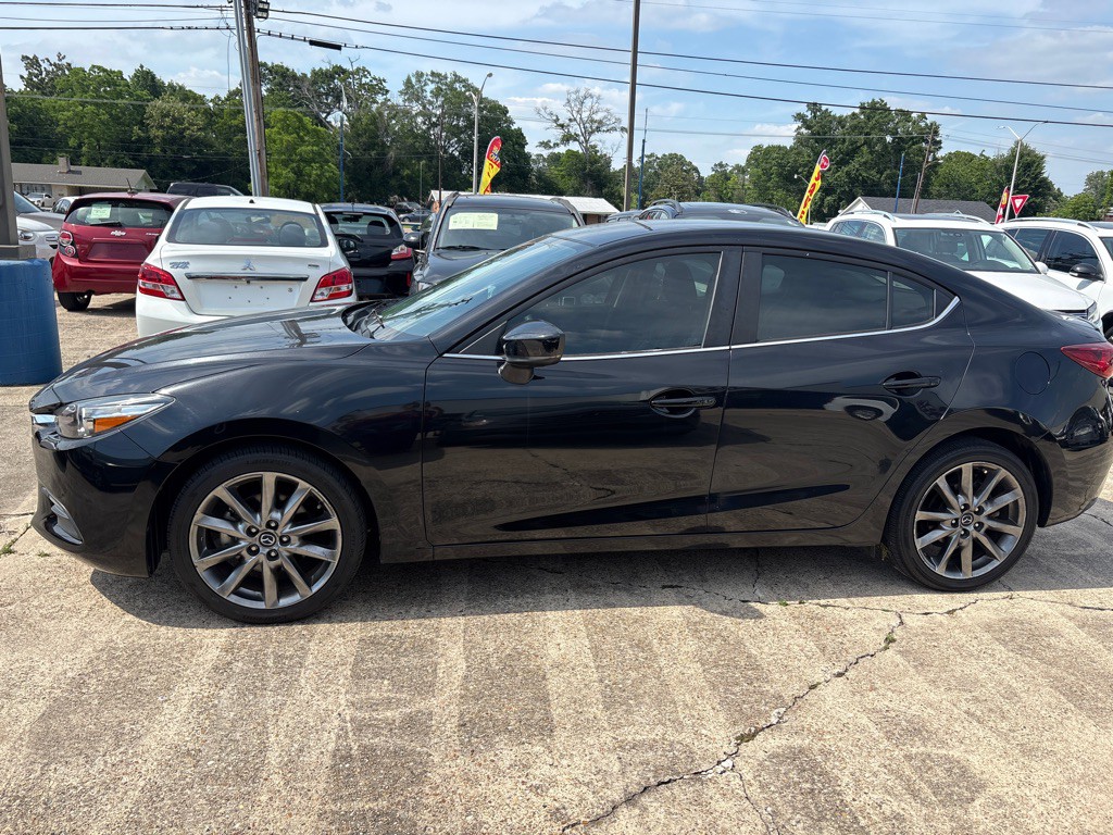 2018 Mazda Mazda3 Image 6