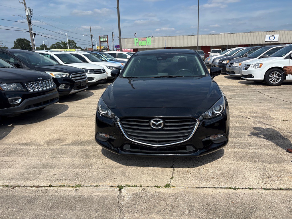 2018 Mazda Mazda3 Image 8