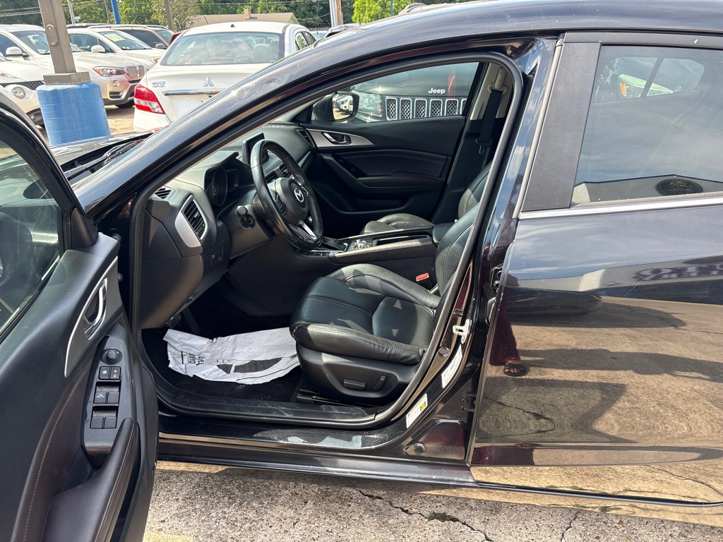 2018 Mazda Mazda3 Image 9