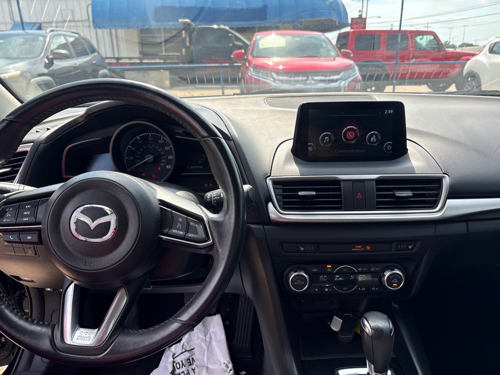 2018 Mazda Mazda3 Image 10