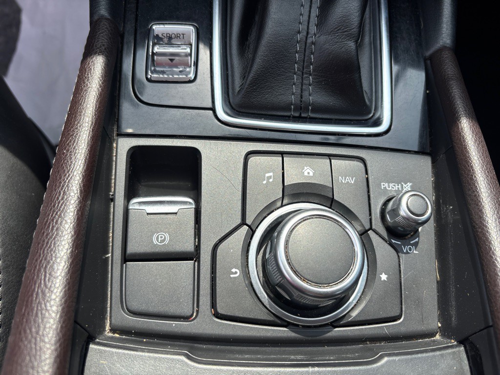 2018 Mazda Mazda3 Image 11