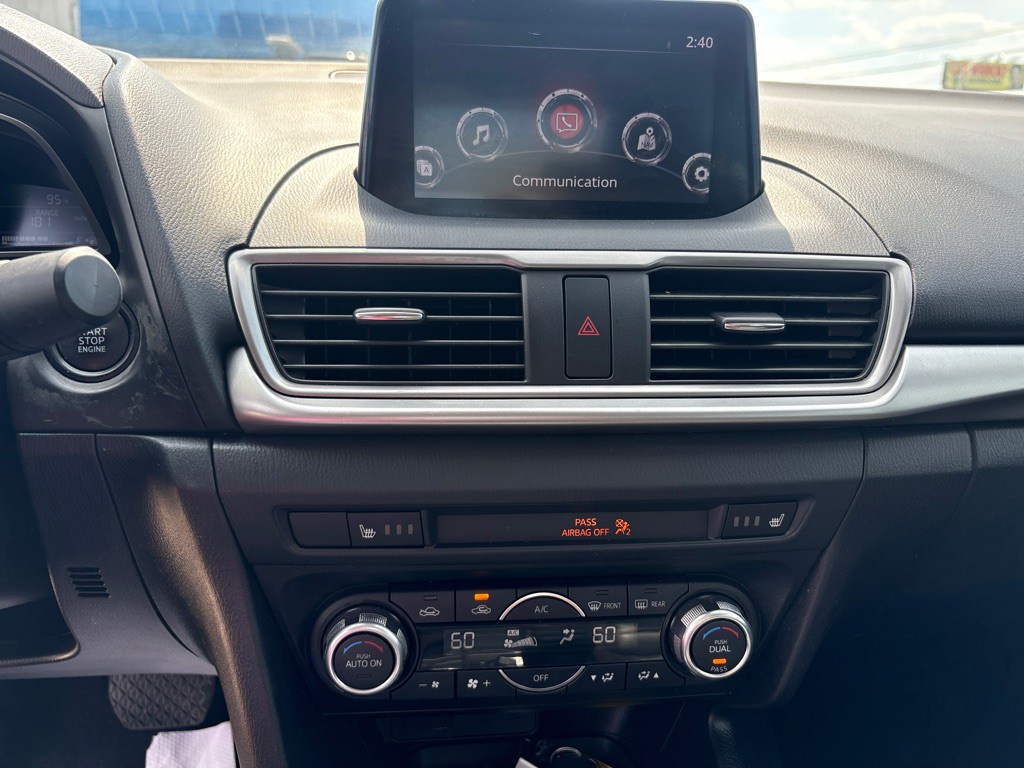 2018 Mazda Mazda3 Image 12