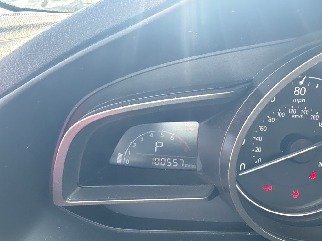 2018 Mazda Mazda3 Image 13