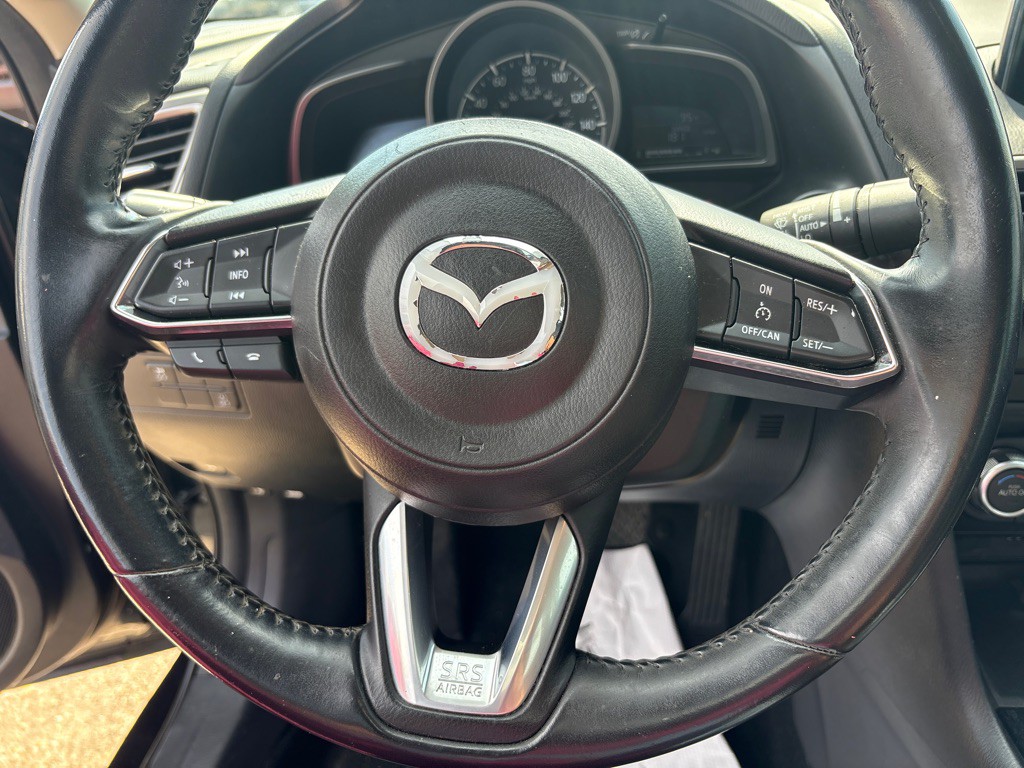 2018 Mazda Mazda3 Image 14