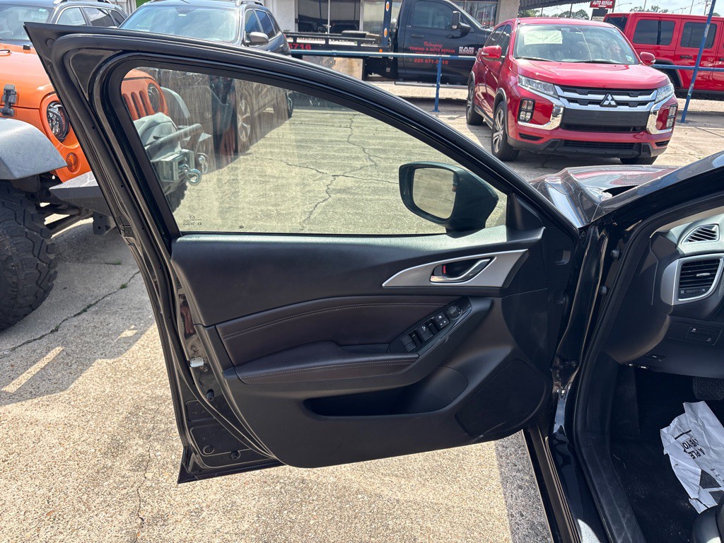 2018 Mazda Mazda3 Image 15