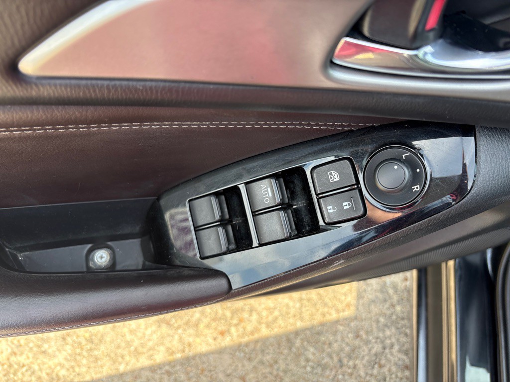 2018 Mazda Mazda3 Image 16