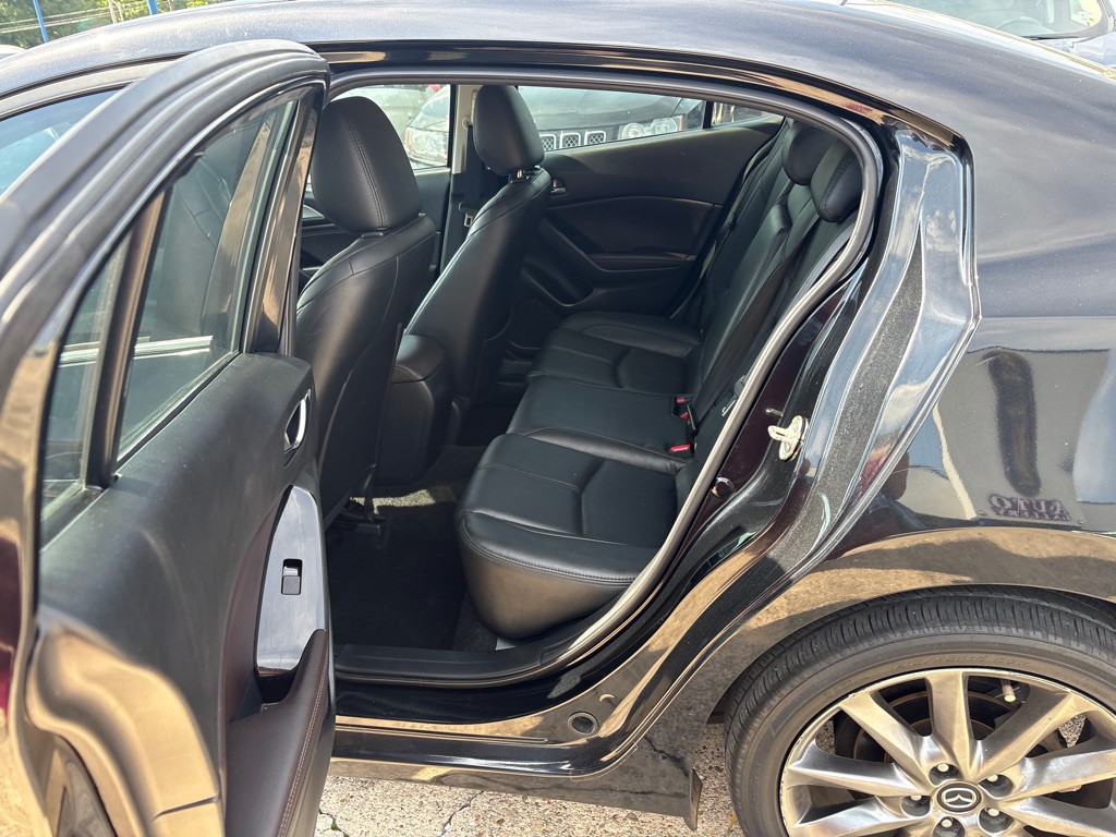 2018 Mazda Mazda3 Image 17