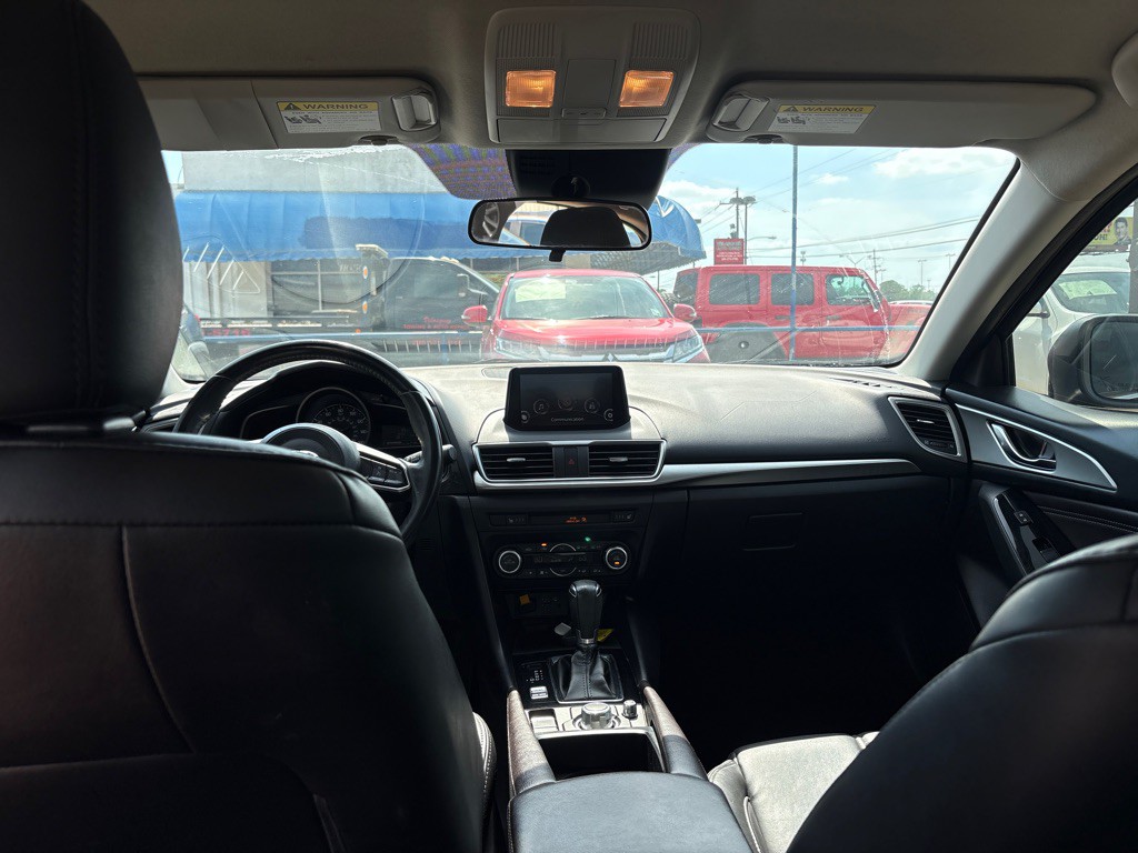 2018 Mazda Mazda3 Image 18