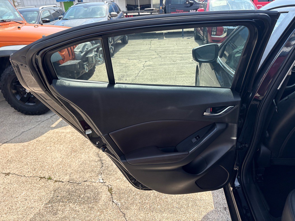 2018 Mazda Mazda3 Image 19