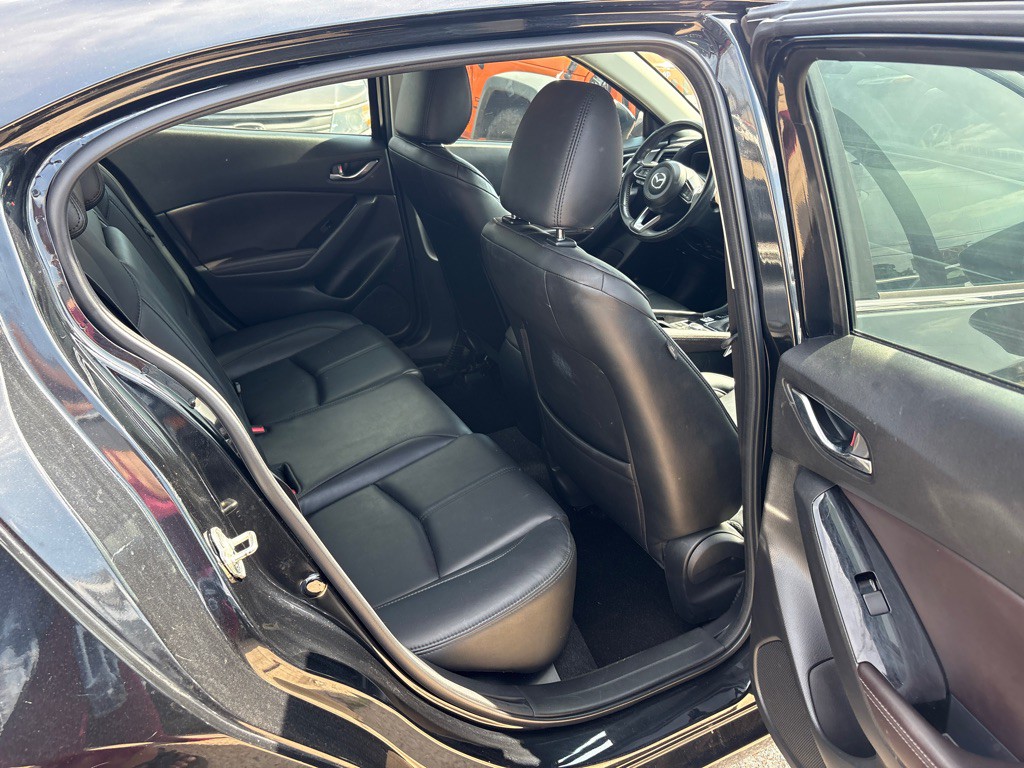 2018 Mazda Mazda3 Image 21