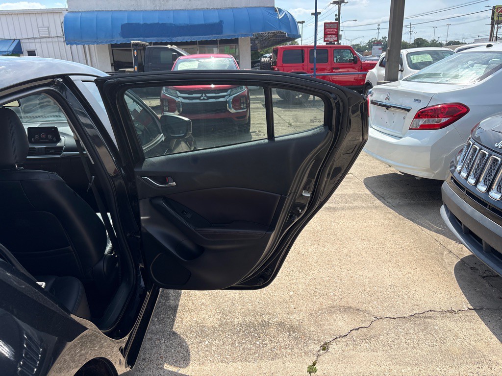 2018 Mazda Mazda3 Image 22