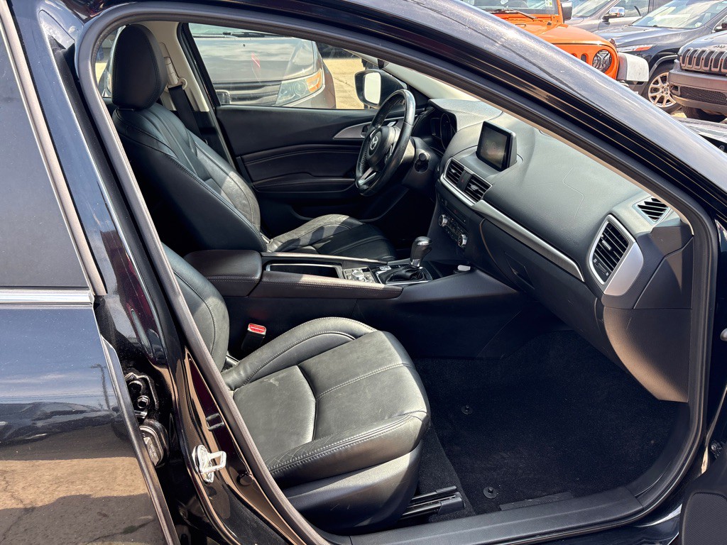 2018 Mazda Mazda3 Image 24
