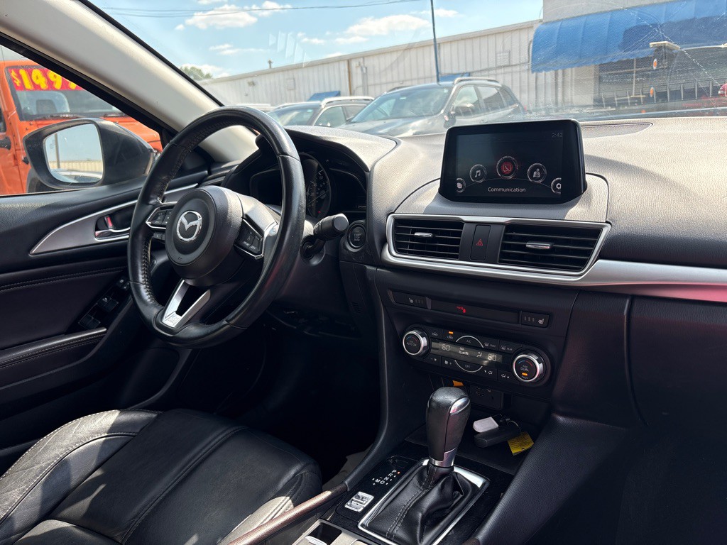 2018 Mazda Mazda3 Image 25