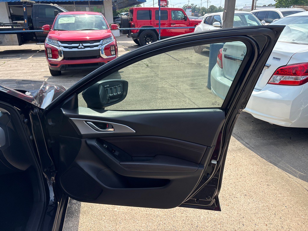 2018 Mazda Mazda3 Image 26