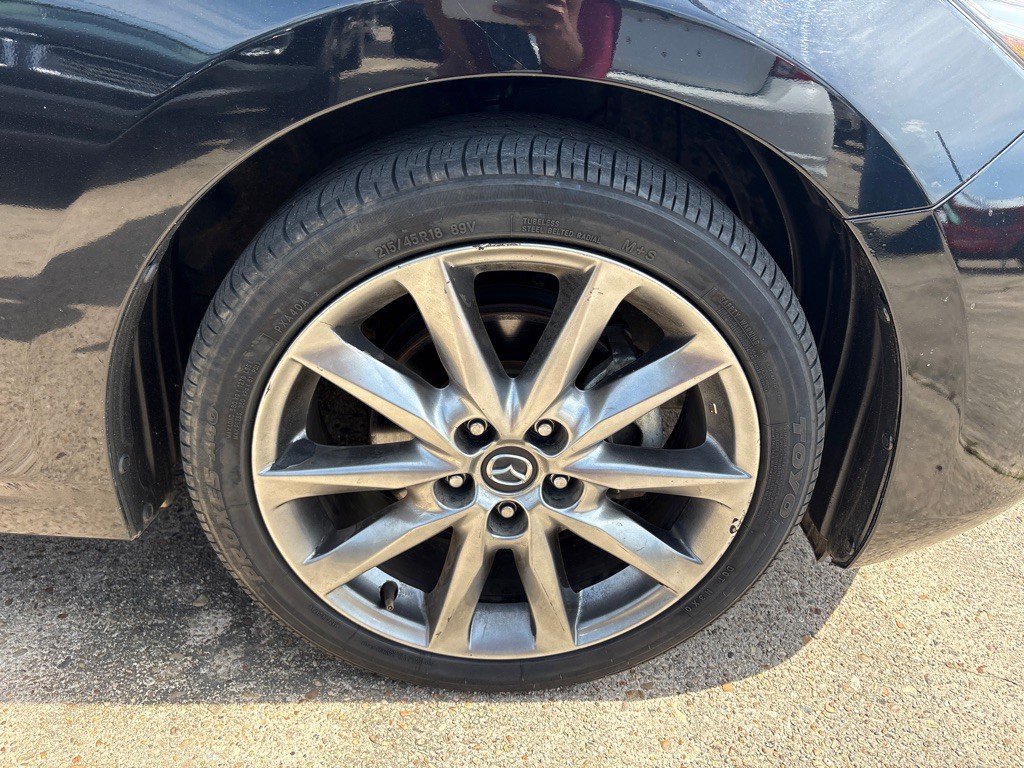 2018 Mazda Mazda3 Image 28