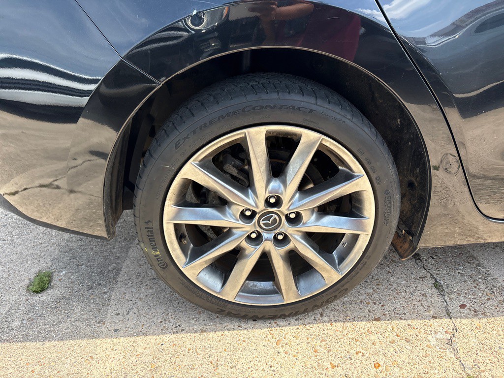 2018 Mazda Mazda3 Image 30
