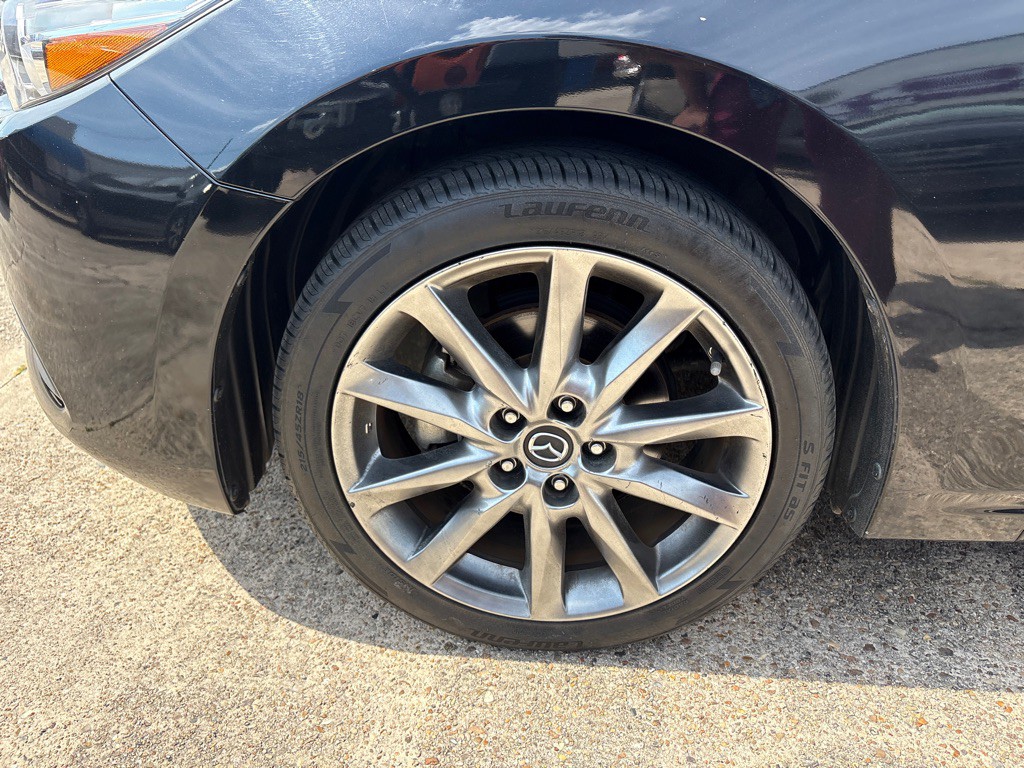 2018 Mazda Mazda3 Image 34