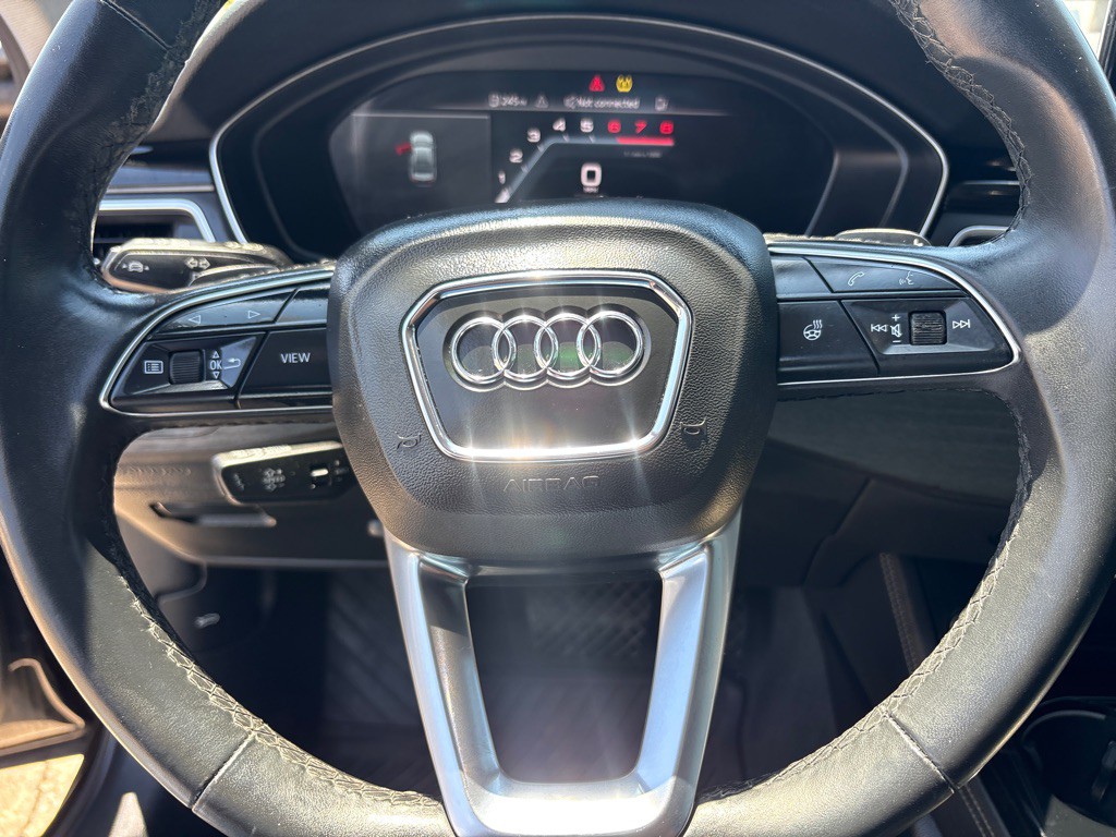 2022 Audi A4 Image 13