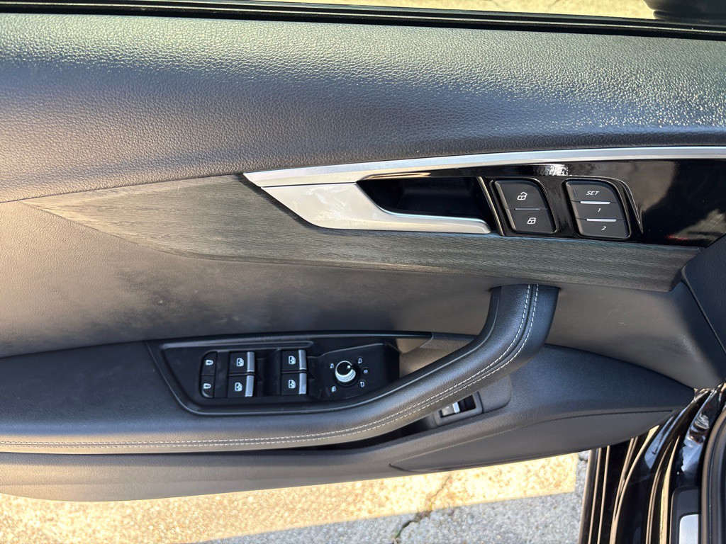 2022 Audi A4 Image 15