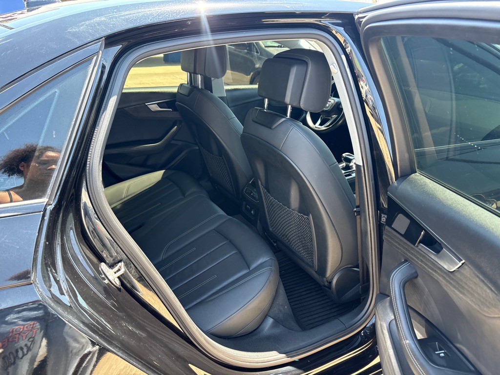 2022 Audi A4 Image 20