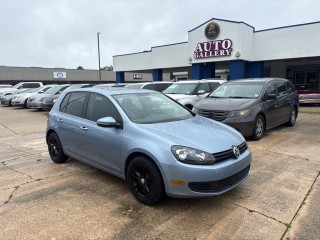 Image for 2011 Volkswagen Golf 2.5L ID: 7430716