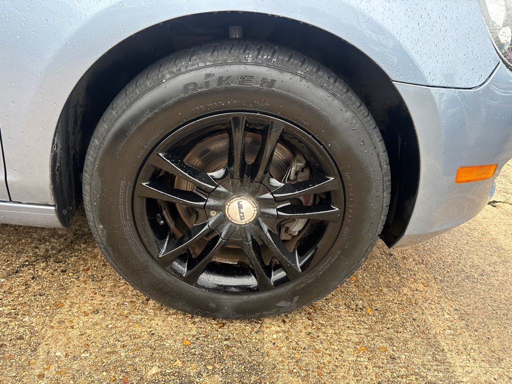 2011 Volkswagen Golf Image 27