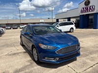 Image for 2017 Ford Fusion SE ID: 7446252