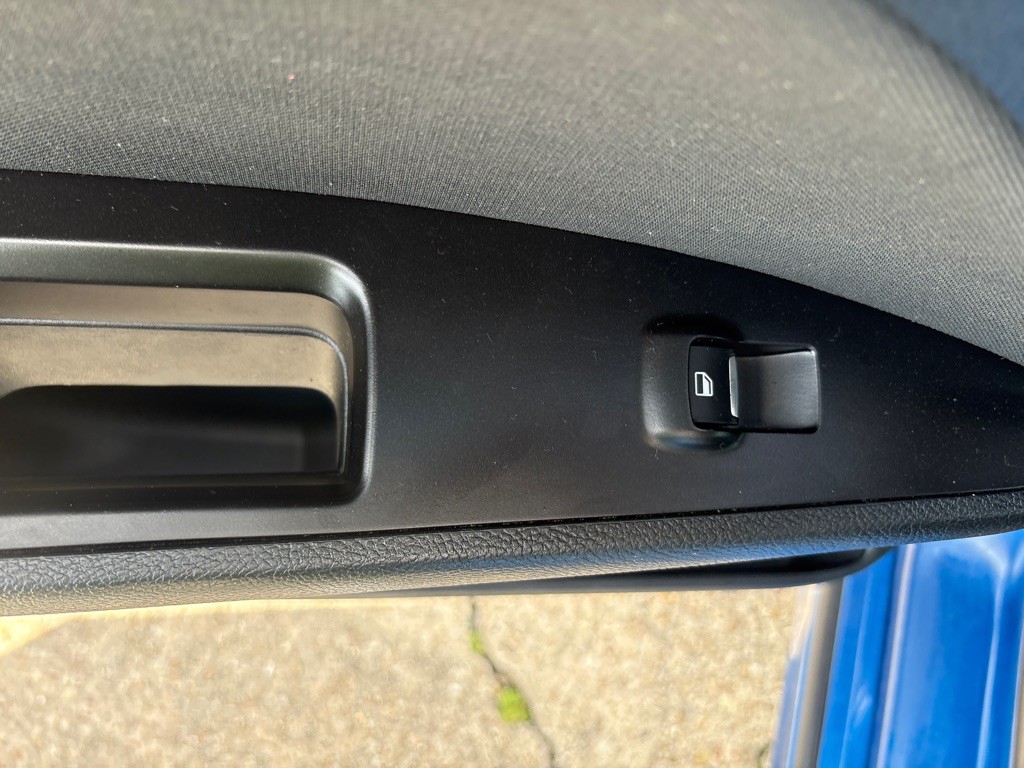 2017 Ford Fusion Image 18