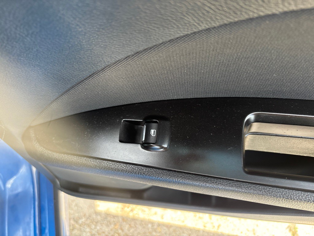 2017 Ford Fusion Image 22