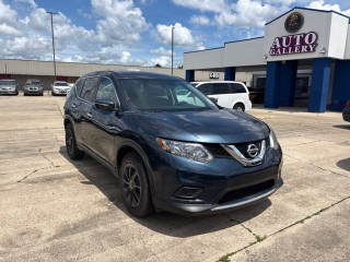 Image for 2015 Nissan Rogue S ID: 7446284