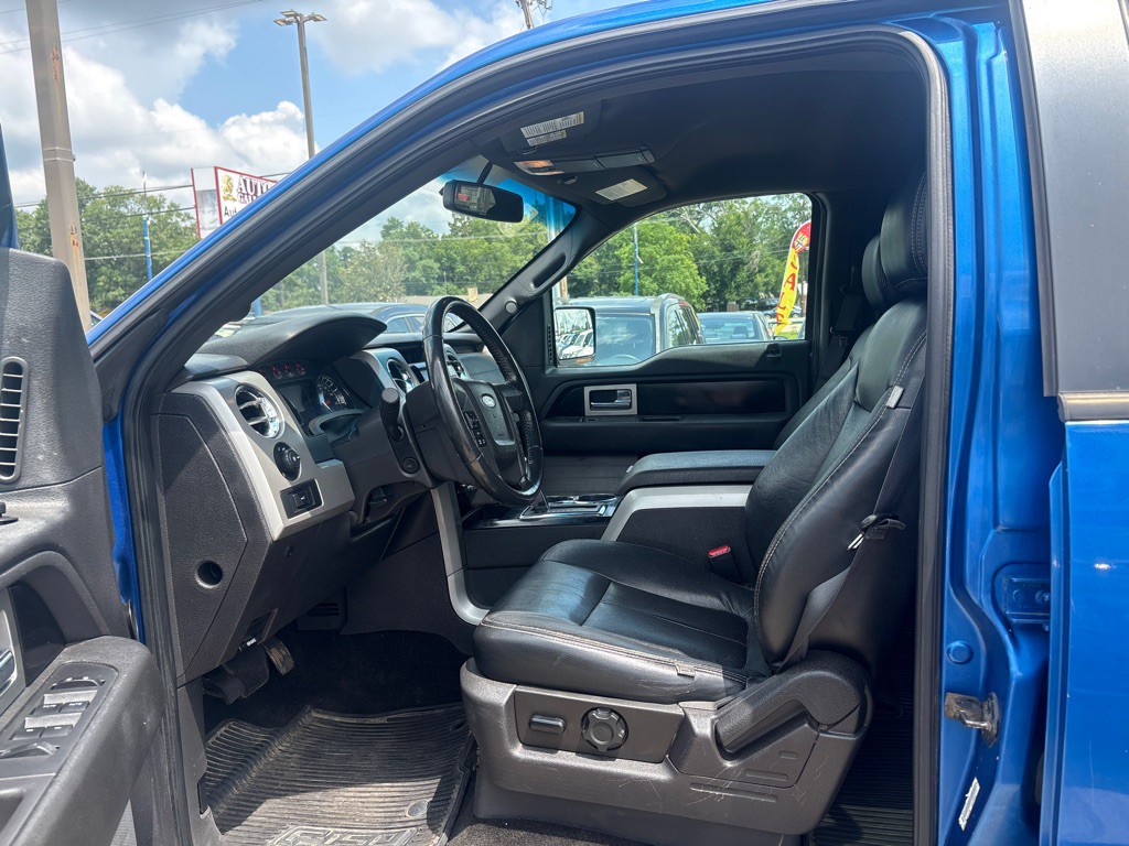 2012 Ford F-150 Image 9