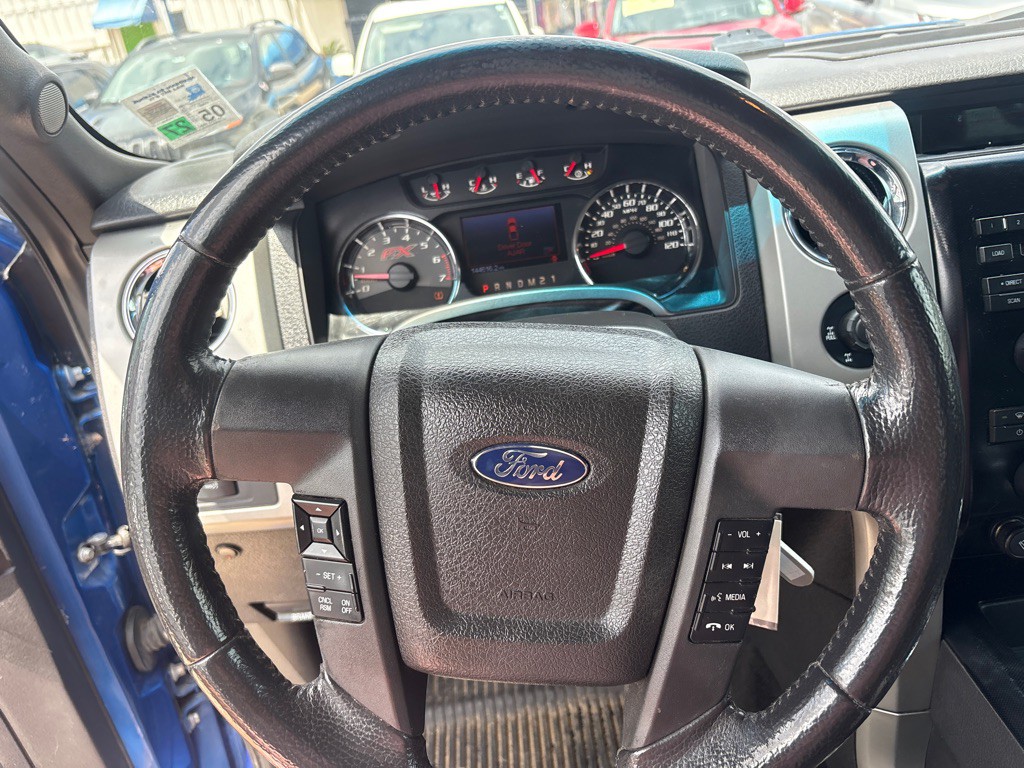 2012 Ford F-150 Image 12