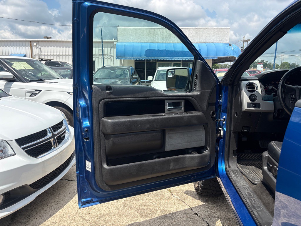 2012 Ford F-150 Image 14
