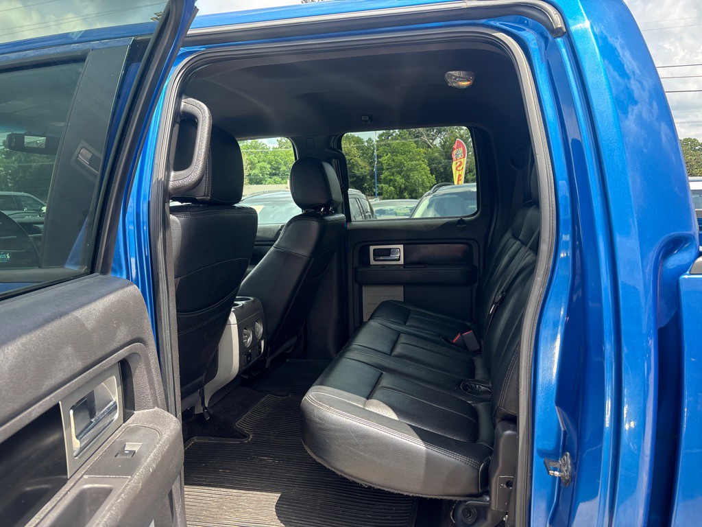 2012 Ford F-150 Image 16