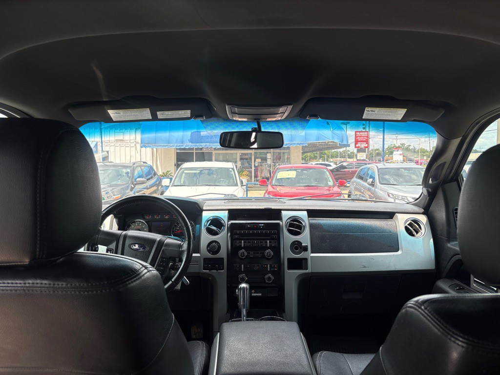 2012 Ford F-150 Image 17