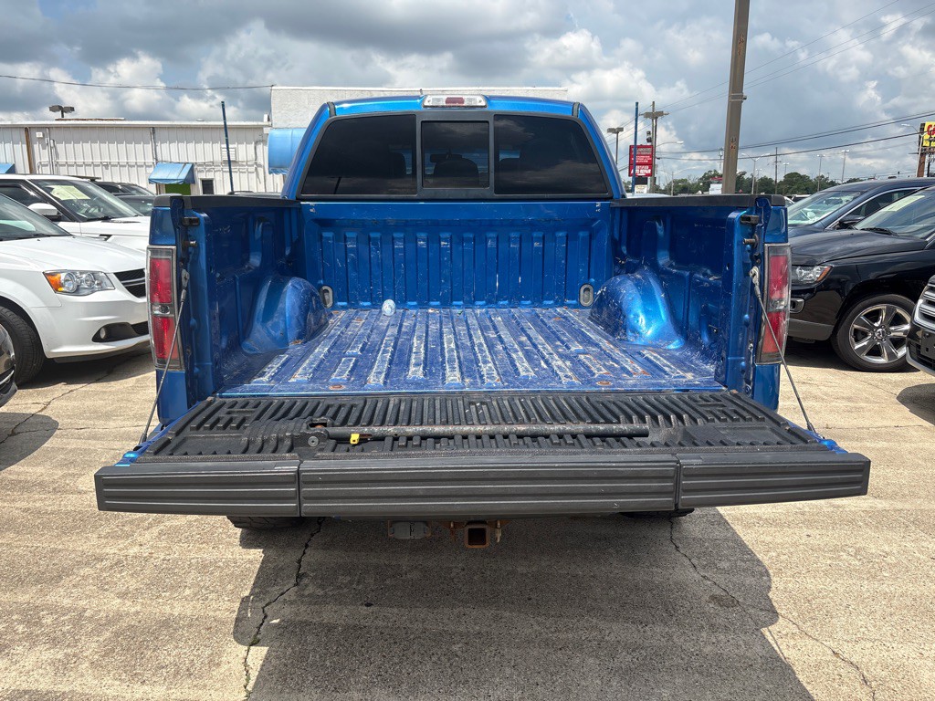 2012 Ford F-150 Image 20