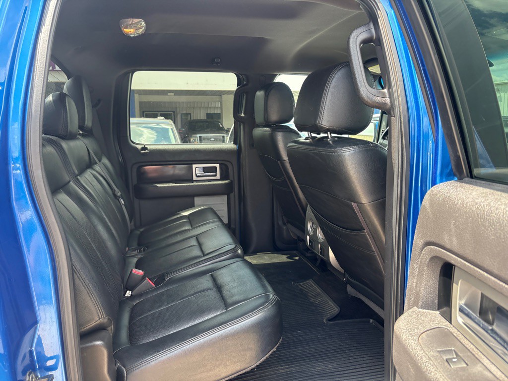 2012 Ford F-150 Image 21