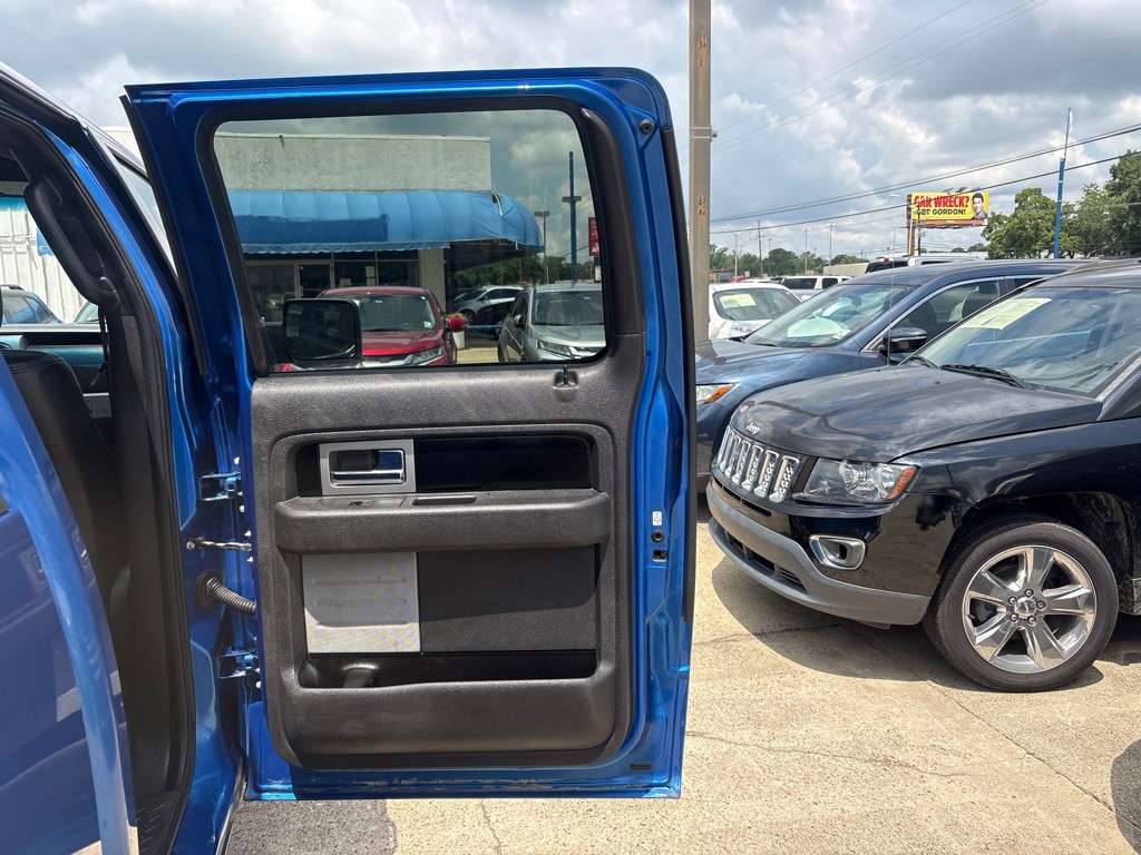 2012 Ford F-150 Image 22