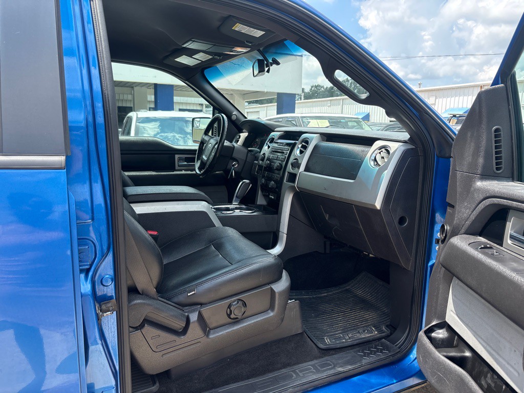 2012 Ford F-150 Image 24