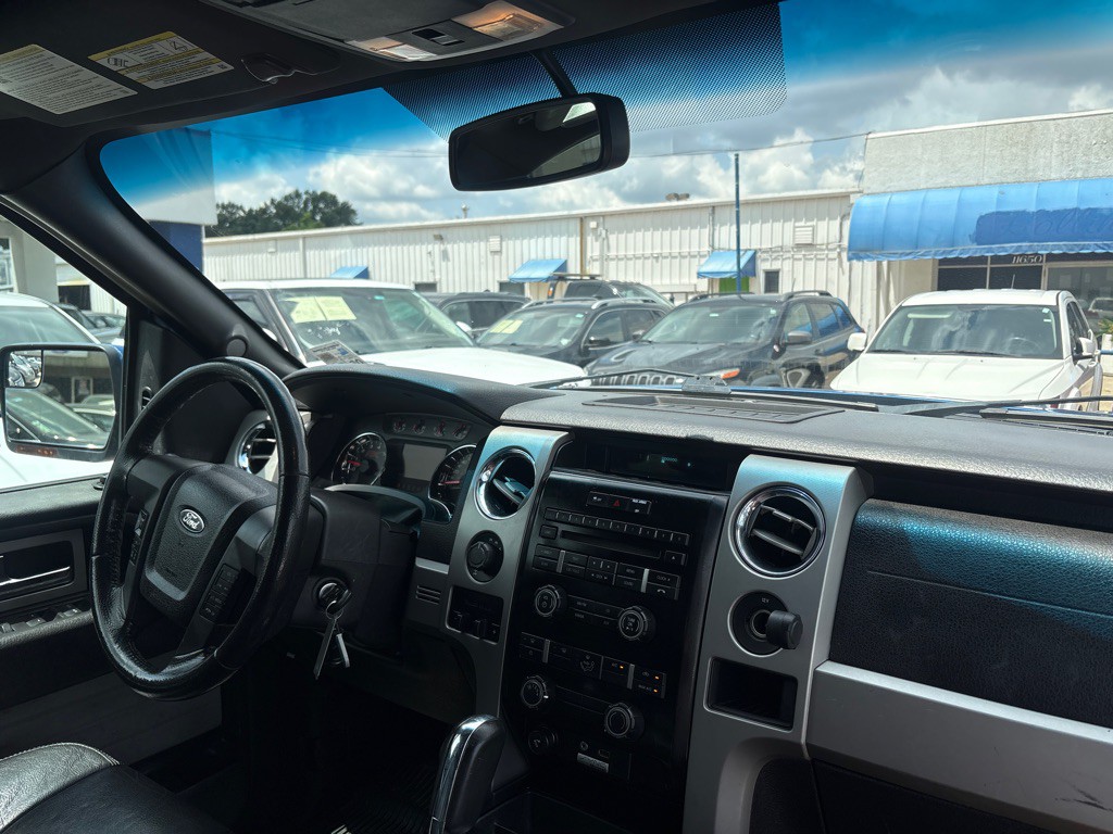 2012 Ford F-150 Image 25