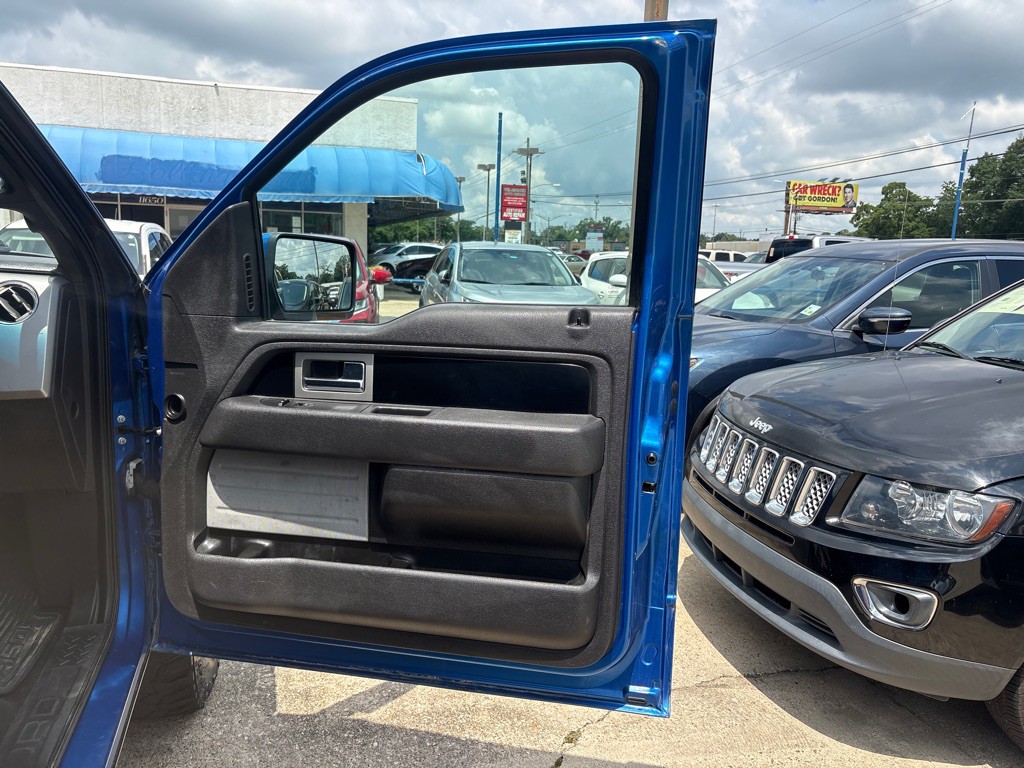 2012 Ford F-150 Image 26