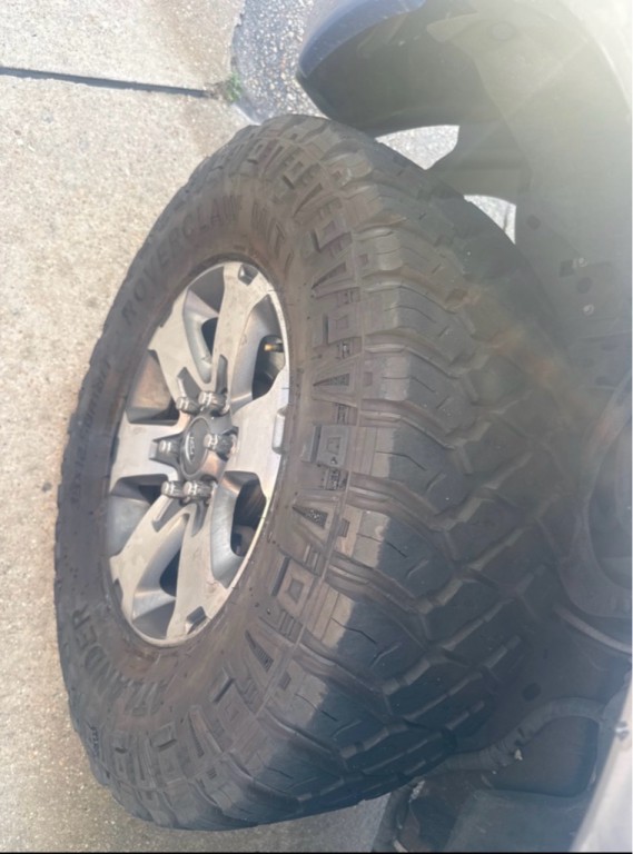 2012 Ford F-150 Image 29