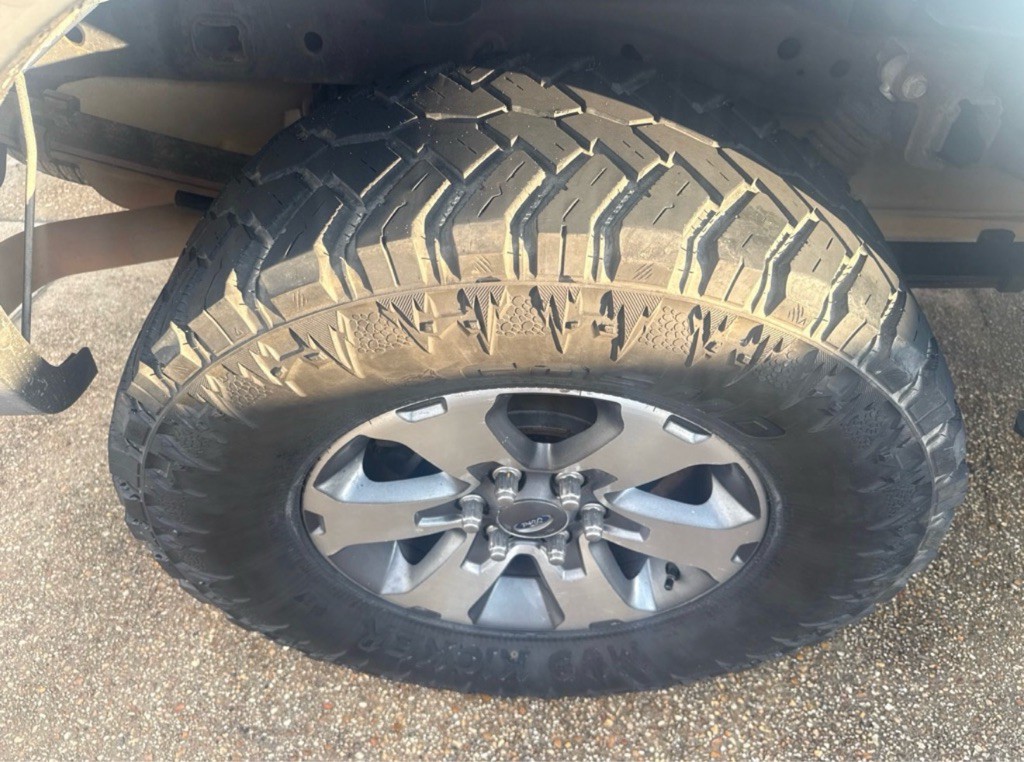 2012 Ford F-150 Image 31