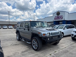 Image for 2006 HUMMER H2  ID: 7459908